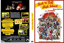 Rock 'N' Roll High School