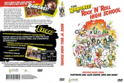 Rock 'N' Roll High School