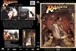 Raiders Of The Lost Ark