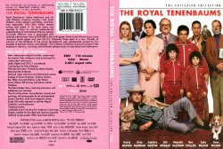 Royal Tenenbaums