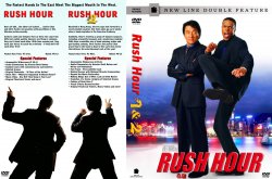 Rush Hour 2