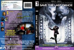 Save The Last Dance