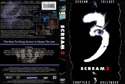 Scream 3