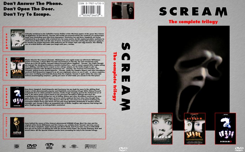 Scream