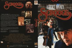 Scrooge