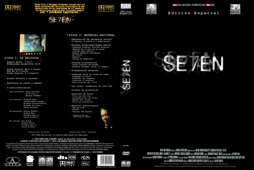 Se7en