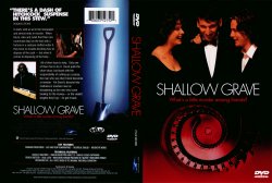 Shallow Grave