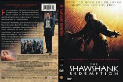 The Shawshank Redemption
