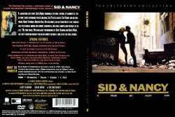 Sid And Nancy