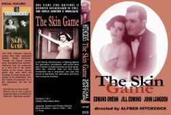 The Skin Game