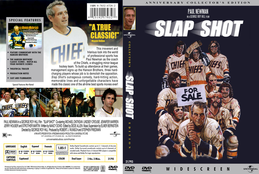 Slap Shot