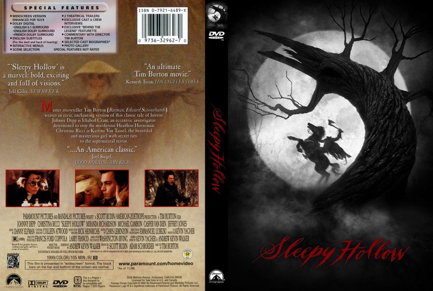 Sleepy Hollow
