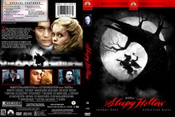 Sleepy Hollow