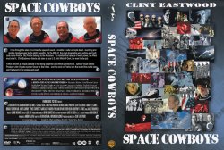 Space Cowboys