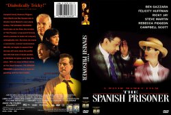 The Spanish Prisoner