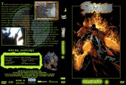 Spawn - The Animated Series