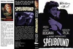 Spellbound