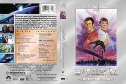 Star Trek IV - The Voyage Home