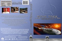 Star Trek - Insurrection