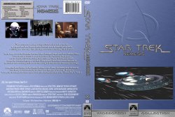 Star Trek - Nemesis