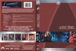 Star Trek III - The Search For Spock