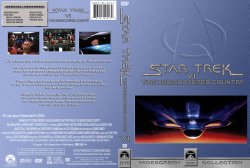 Star Trek VI - The Undiscovered Country