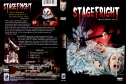 Stage Fright
