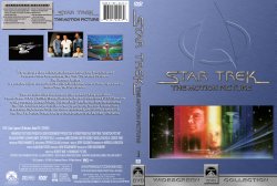 Star Trek - The Motion Picture