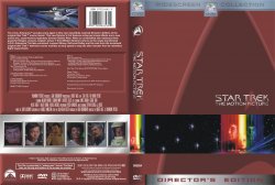 Star Trek - The Motion Picture