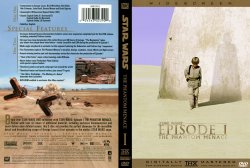 Star Wars - The Phantom Menace