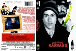 Stealing Harvard