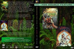 Romancing The Stone - The Jewel Of The Nile