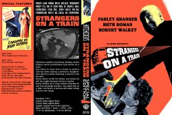 Strangers On A Train