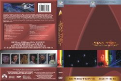 Star Trek - The Motion Picture
