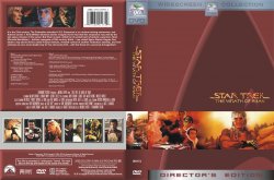 Star Trek II - The Wrath Of Khan