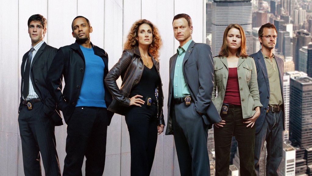 csi new york