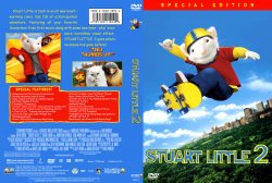 Stuart Little 2