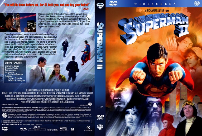 Superman 2