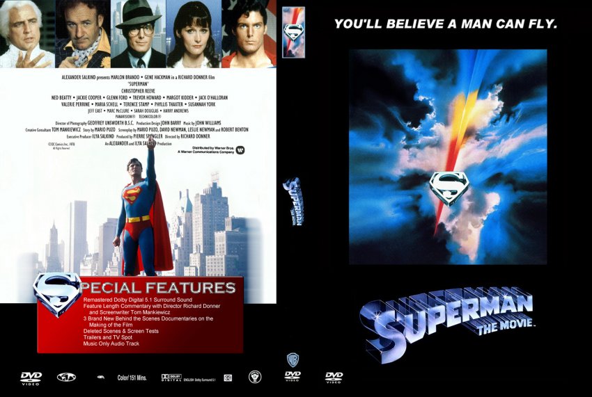 Superman