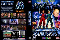 Super Mario Bros.