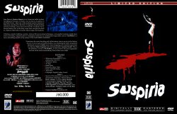 Suspiria