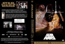 Star Wars - A New Hope