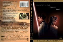 Star Wars - Attack Of The Clones
