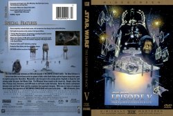 Star Wars - The Empire Strikes Back