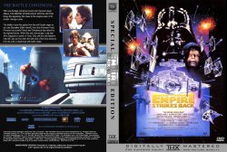 Star Wars - The Empire Strikes Back