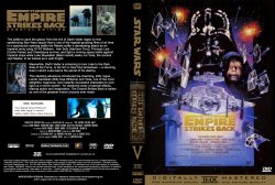 Star Wars - The Empire Strikes Back