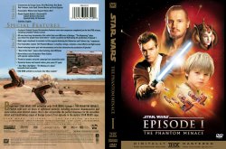 Star Wars - The Phantom Menace