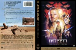 Star Wars - The Phantom Menace