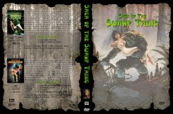 Saga Of The Swamp Thing