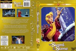 The Sword In The Stone